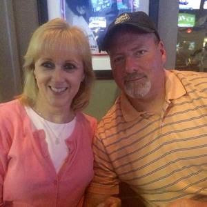 Meet your Posher, Terri